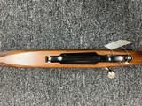 Ruger m77 Mark II 6mm Rem 12.75” LOP - 9 of 9