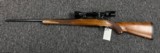 Ruger m77 Mark II 6mm Rem 12.75” LOP