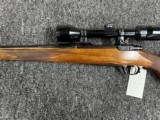 Ruger m77 Mark II 6mm Rem 12.75” LOP - 5 of 9