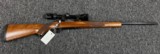Ruger m77 Mark II 6mm Rem 12.75” LOP - 2 of 9