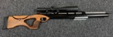 Steyr Challenge Hunter .177 PCP Airgun w/ March F 3-24x - 2 of 8