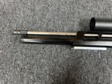 Steyr Challenge Hunter .177 PCP Airgun w/ March F 3-24x - 7 of 8