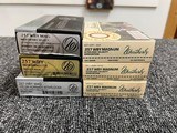 257 Weatherby Factory Ammo - 1 of 1