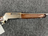 Limited Edition Browning BLR White Gold Medallion .308 Win - 6 of 9