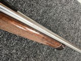 Limited Edition Browning BLR White Gold Medallion .308 Win - 9 of 9