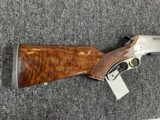 Limited Edition Browning BLR White Gold Medallion .308 Win - 4 of 9