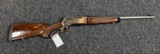 Limited Edition Browning BLR White Gold Medallion .308 Win - 2 of 9