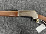 Limited Edition Browning BLR White Gold Medallion .308 Win - 5 of 9