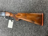 Ruger No. 1 Tropical .458 Win Mag Red Pad Mfg. 1975 - 3 of 12