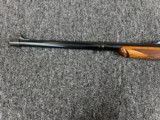 Ruger No. 1 Tropical .458 Win Mag Red Pad Mfg. 1975 - 8 of 12