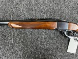 Ruger No. 1 Tropical .458 Win Mag Red Pad Mfg. 1975 - 5 of 12