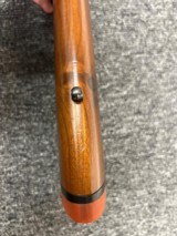 Ruger No. 1 Tropical .458 Win Mag Red Pad Mfg. 1975 - 11 of 12