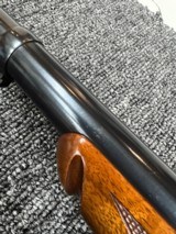 Ruger No. 1 Tropical .458 Win Mag Red Pad Mfg. 1975 - 9 of 12