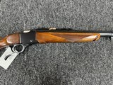 Ruger No. 1 Tropical .458 Win Mag Red Pad Mfg. 1975 - 6 of 12