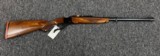 Ruger No. 1 Tropical .458 Win Mag Red Pad Mfg. 1975 - 2 of 12