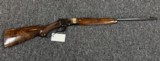 Browning 53 32-20 Win. w/ box - 2 of 10