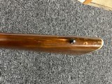 Remington 722 .222 w/ gloss Leupold 4-12 AO - 10 of 10