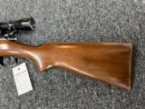 Remington 722 .222 w/ gloss Leupold 4-12 AO - 3 of 10