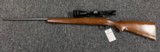 Remington 722 .222 w/ gloss Leupold 4-12 AO - 1 of 10