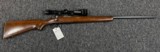 Remington 722 .222 w/ gloss Leupold 4-12 AO - 2 of 10