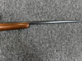 Remington 722 .222 w/ gloss Leupold 4-12 AO - 8 of 10