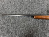 Remington 722 .222 w/ gloss Leupold 4-12 AO - 7 of 10