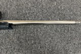 Custom Remington 40 XBR 6.5x284 w/ Burris Black Diamond 8-32 - 9 of 9