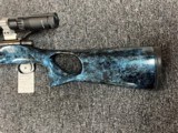 Custom Remington 40 XBR 6.5x284 w/ Burris Black Diamond 8-32 - 3 of 9