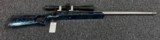 Custom Remington 40 XBR 6.5x284 w/ Burris Black Diamond 8-32 - 2 of 9