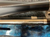 Custom Remington 40 XBR 6.5x284 w/ Burris Black Diamond 8-32 - 6 of 9