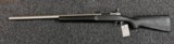 Kampfeld Custom Savage 12 .20 Practical