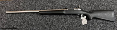 Kampfeld Custom Savage 12 .20 Practical