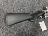 Ruger M77 Stainless Mark II LW 30-06 - 4 of 8