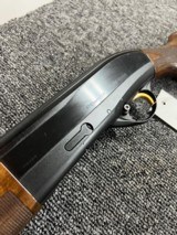 Beretta AL391 Urika 12ga 26” barrel w/ 5 tubes - 6 of 11