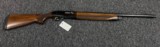 Beretta AL391 Urika 12ga 26” barrel w/ 5 tubes - 2 of 11