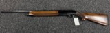 Beretta AL391 Urika 12ga 26” barrel w/ 5 tubes