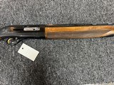Beretta AL391 Urika 12ga 26” barrel w/ 5 tubes - 7 of 11