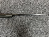 Ruger m77 Mark II 7mm Rem. Mag. w/ Leupold 3-9 - 8 of 9
