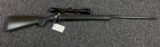 Ruger m77 Mark II 7mm Rem. Mag. w/ Leupold 3-9 - 2 of 9
