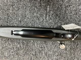 Ruger m77 Mark II 7mm Rem. Mag. w/ Leupold 3-9 - 9 of 9