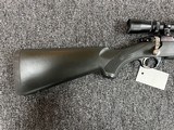 Ruger m77 Mark II 7mm Rem. Mag. w/ Leupold 3-9 - 4 of 9