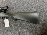 Ruger m77 Mark II 7mm Rem. Mag. w/ Leupold 3-9 - 3 of 9