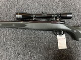 Ruger m77 Mark II 7mm Rem. Mag. w/ Leupold 3-9 - 5 of 9