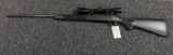 Ruger m77 Mark II 7mm Rem. Mag. w/ Leupold 3-9 - 1 of 9