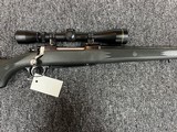 Ruger m77 Mark II 7mm Rem. Mag. w/ Leupold 3-9 - 6 of 9
