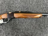 RARE Ruger No. 1H .404 Jeffery Unfired in Box - 6 of 9