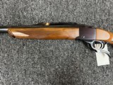 RARE Ruger No. 1H .404 Jeffery Unfired in Box - 5 of 9