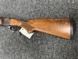 RARE Ruger No. 1H .404 Jeffery Unfired in Box - 3 of 9