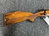 Weatherby Mark V Custom 460 Wby Magnum w/ box and 40 rounds ammo - 5 of 10