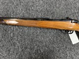 Weatherby Mark V Custom 460 Wby Magnum w/ box and 40 rounds ammo - 6 of 10